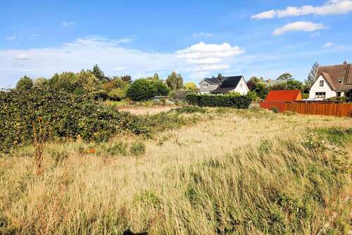 Foto - Grundstück zu verkaufen in Schwerin-Wickendorf 269.000,00 € 962 m²