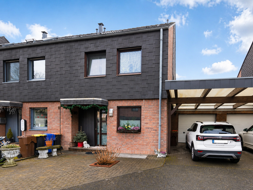 Foto - Haus zum Kaufen in Krefeld 379.000,00 € 101 m²