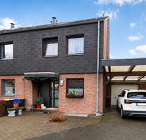 Haus zum Kaufen in Krefeld 379.000,00 € 101 m²