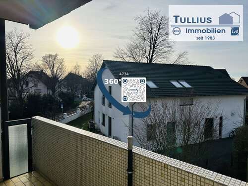 Foto - Wohnung zum Kaufen in Essen Bedingrade 175.000,00 € 73 m²