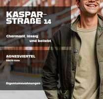 Wohnung zum Kaufen in Köln 179.000,00 € 26 m²