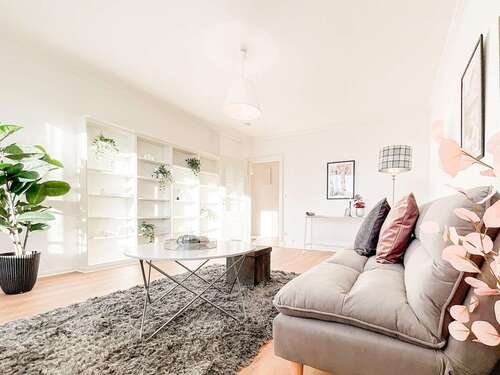 Foto - Wohnung zum Kaufen in Hamburg 299.900,00 € 69.56 m²