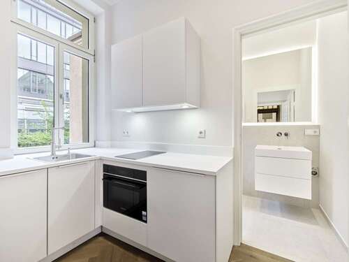Foto - Wohnung zum Mieten in Stuttgart Stuttgart-Mitte 1.200,00 € 49 m²