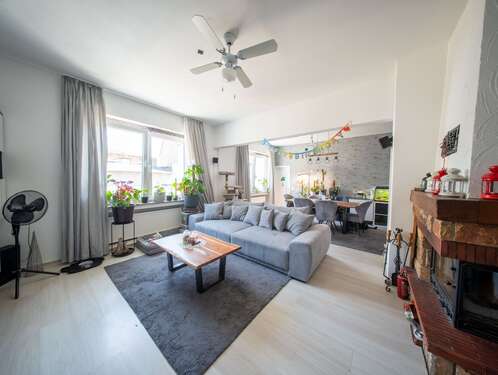 Foto - Wohnung zum Kaufen in Köln 525.000,00 € 107.33 m²