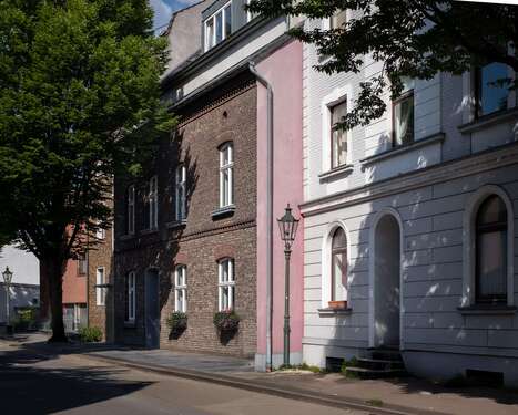 Foto - Wohnung zum Kaufen in Df.-Oberkassel 925.500,00 € 114 m²