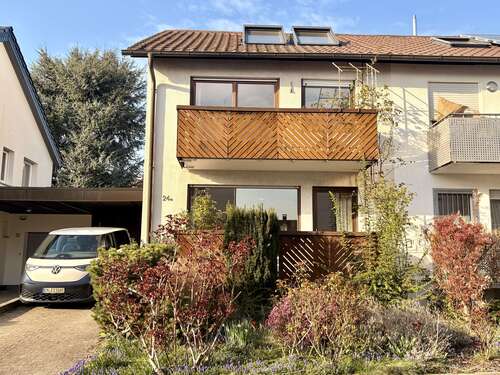 Foto - Haus zum Kaufen in Weinheim 495.000,00 € 130 m²