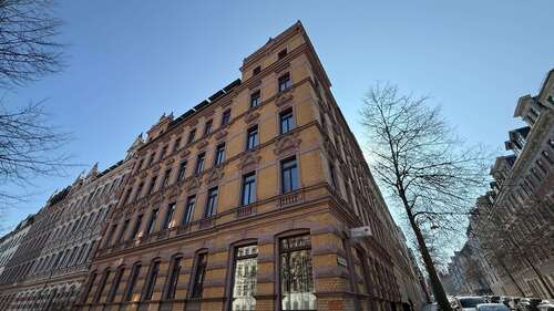 Foto - Wohnung zum Mieten in Chemnitz 600,00 € 90 m²