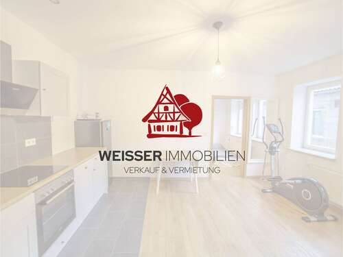 Foto - Wohnung zum Mieten in Fürth 435,00 € 39 m²