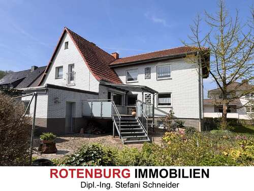 Foto - Haus zum Kaufen in Rotenburg 280.000,00 € 231 m²