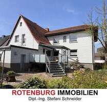 Haus zum Kaufen in Rotenburg 280.000,00 € 231 m²