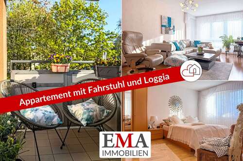 Foto - Wohnung zum Kaufen in Berlin 389.000,00 € 86 m²