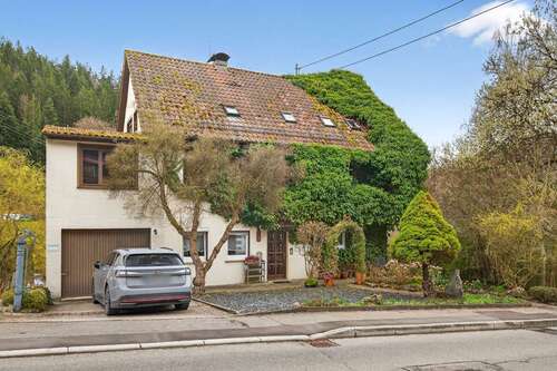 Foto - Haus zum Kaufen in Höfen 496.000,00 € 346 m²