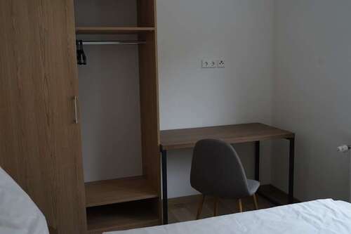 Foto - Wohnung zum Mieten in Heidelberg 1.000,00 € 13.14 m²