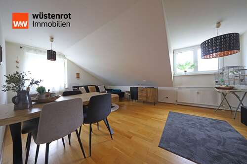Foto - Wohnung zum Kaufen in Schelklingen 130.000,00 € 51.91 m²