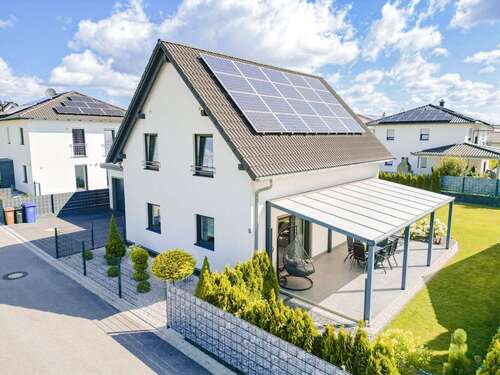 Foto - Haus zum Kaufen in Dingolfing 499.000,00 € 124 m²