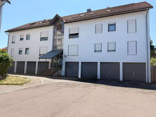 Foto - Wohnung zum Kaufen in Hechingen 259.000,00 € 87.93 m²