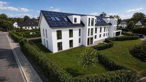 Foto - Wohnung zum Kaufen in Paderborn - Elsen 356.900,00 € 75.89 m²
