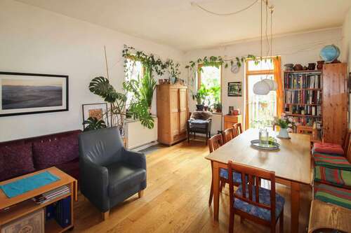 Foto - Wohnung zum Kaufen in Tübingen 550.000,00 € 142.83 m²