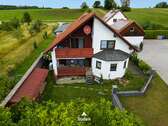 Haus zum Kaufen in Mammendorf Nannhofen 795.000,00 € 152 m² - Mammendorf / Nannhofen