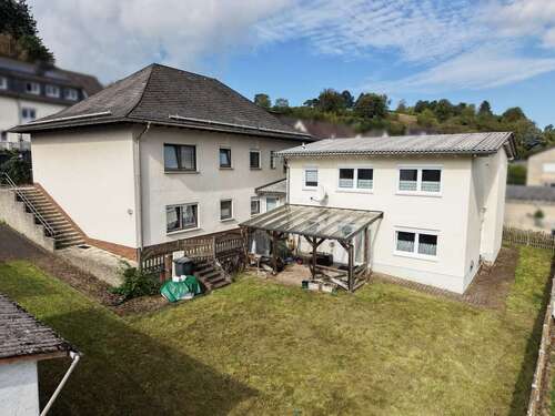 Foto - Haus zum Kaufen in Steffenberg 320.000,00 € 413 m²