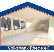 Wohnung zum Kaufen in Rhede-Vardingholt 279.000,00 € 109.23 m²