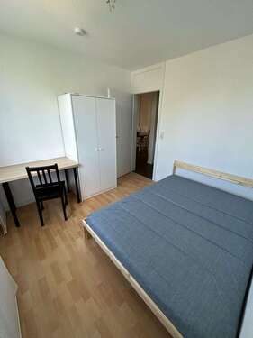 Foto - WG-Zimmer in Ludwigsburg 570,00 € 10 m²