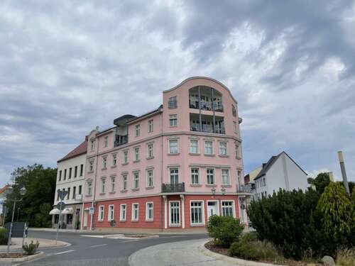 Foto - Büro in Guben 387,00 € 77.43 m²