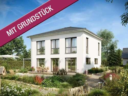Foto - Haus zum Kaufen in Ottendorf-Okrilla 539.900,01 € 147 m²