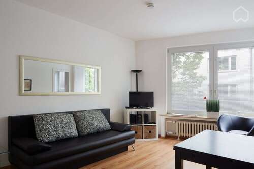 Foto - Wohnen auf Zeit in Düsseldorf 895,00 €