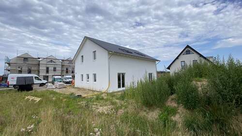 Foto - Haus zum Kaufen in Bad Doberan 488.000,00 € 101.66 m²