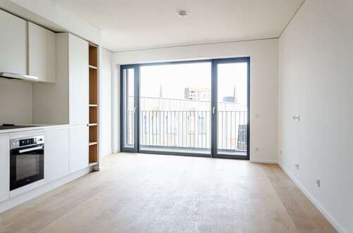 Foto - Wohnung zum Kaufen in Hamburg 1.150.000,00 € 87.21 m²