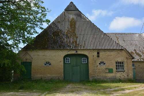 Foto - Haus zum Kaufen in Martensrade 168.000,00 € 179 m²