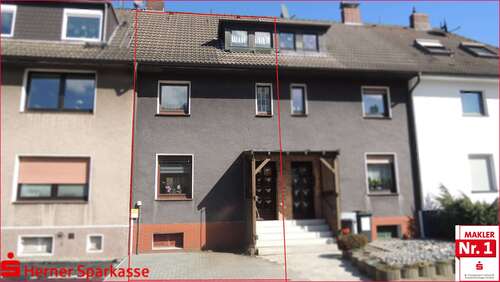 Foto - Haus zum Kaufen in Herne 150.000,00 € 84.7 m²