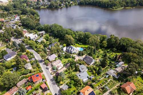 Foto - Haus zum Kaufen in Schwielowsee 442.000,00 € 71.56 m²