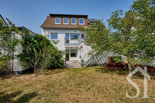 Foto - Haus zum Kaufen in Dreieich 549.000,00 € 247.9 m²