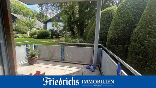 Foto - Wohnung zum Kaufen in Bad Zwischenahn 450.000,00 € 103.7 m²