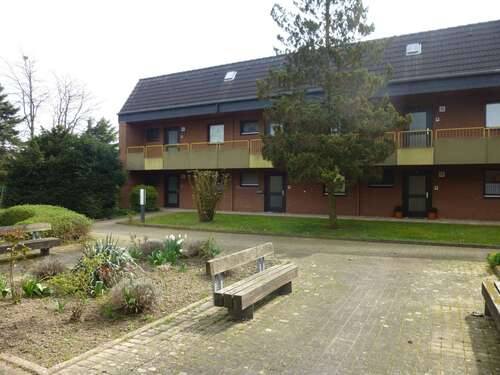 Foto - Wohnung zum Mieten in Schellerten 310,00 € 45.57 m²