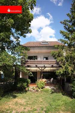 Foto - Haus zum Kaufen in Griesheim 565.000,00 € 171.84 m²