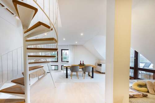 Foto - Wohnung zum Kaufen in Würzburg 379.000,00 € 99.74 m²