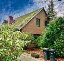 Haus zum Kaufen in Osterholz-Scharmbeck 299.000,00 € 130 m²