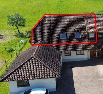 Foto - Wohnung zum Kaufen in Durbach 194.000,00 € 74 m²