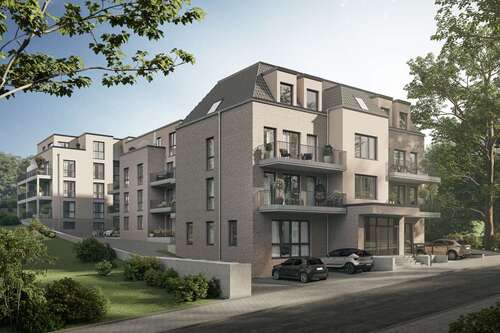 Foto - Wohnung zum Kaufen in Eutin 139.500,00 € 26.43 m²