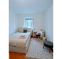 WG-Zimmer in Munich 975,00 € 10 m²