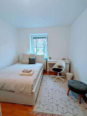 Foto - WG-Zimmer in Munich 975,00 € 10 m²