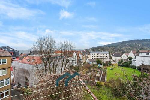 Foto - Wohnung zum Kaufen in Stuttgart 269.000,00 € 66 m²