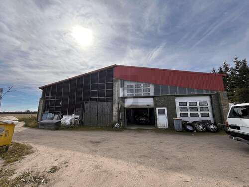 Foto - Haus zum Kaufen in Kassow 299.000,00 € 185 m²