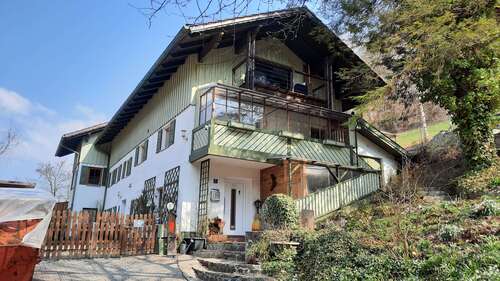 Foto - Haus zum Kaufen in Vilshofen 549.000,00 € 325 m²