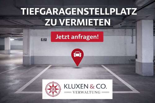 Foto - Garage zu vermieten in Hamburg 55,00 €