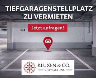 Garage zu vermieten in Hamburg 65,00 €