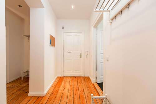 Foto - WG-Zimmer in Berlin 580,00 € 11 m²
